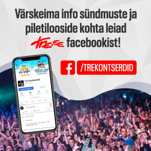 Tre Facebook